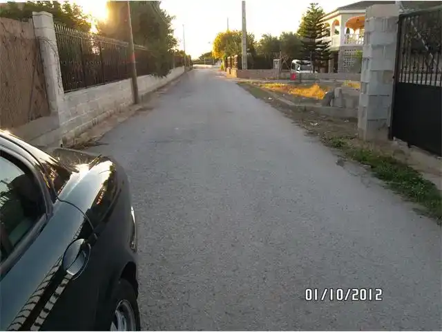 Land for sale in Corbera