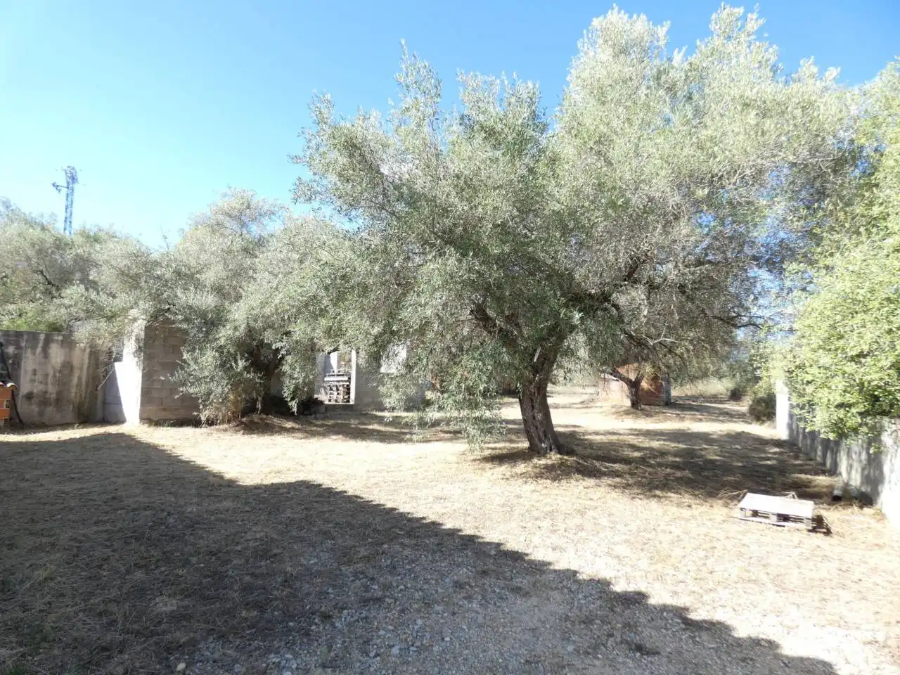 Maison rustique avec jardin à vendre à Calle PARTIDA PANDOLS  POL 5, imagen 20