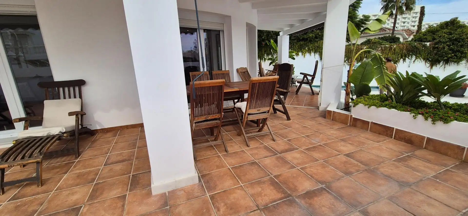 Villa in vendita a Puerto Marina, imagen 33
