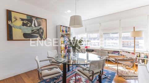 Foto 2 de Pis en venda a Nueva España, Madrid Capital