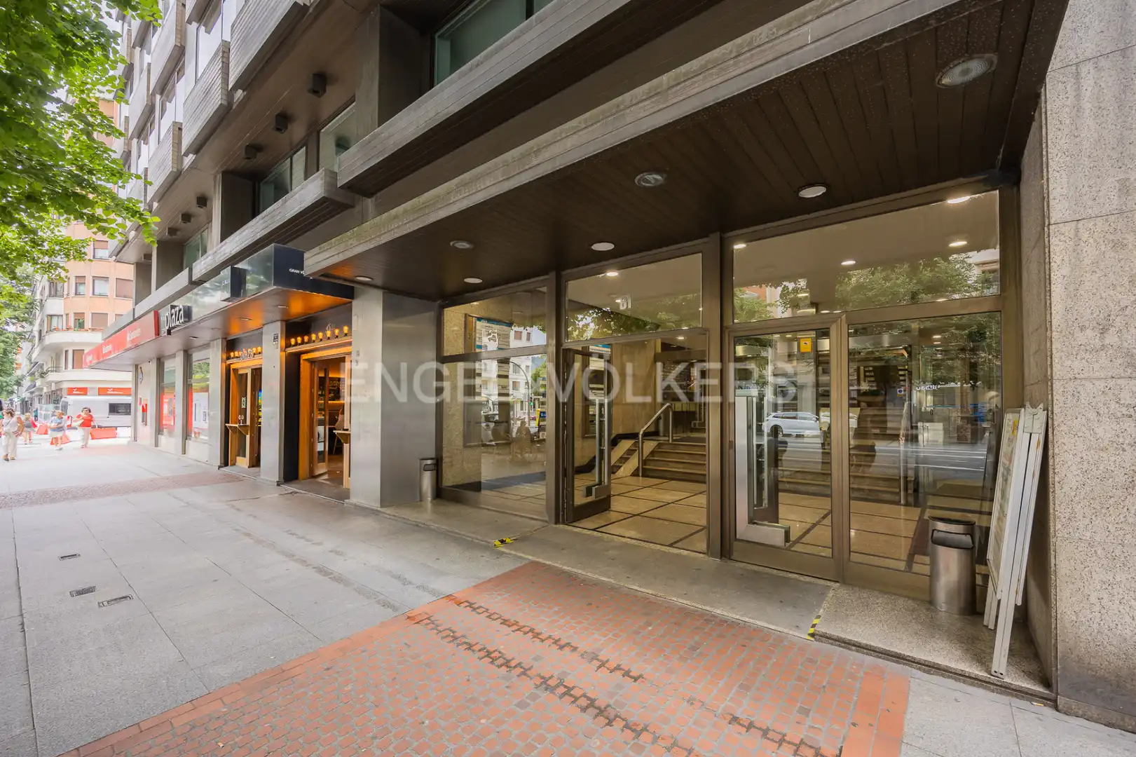 Office space with lift for sale in Diego Lopez Haroko Kale Nagusia, imagen 26