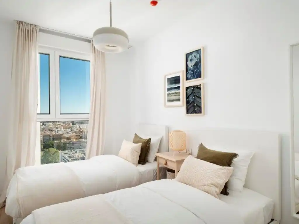 Apartamento en venta en Martiricos - La Roca - La Rosaleda