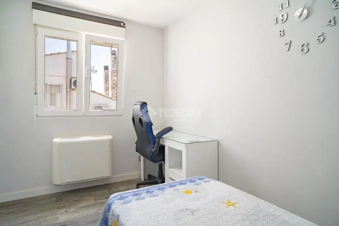 Bedroom of Detached homes for sale in Úbeda  with Air Conditioner, Heating and Terrace