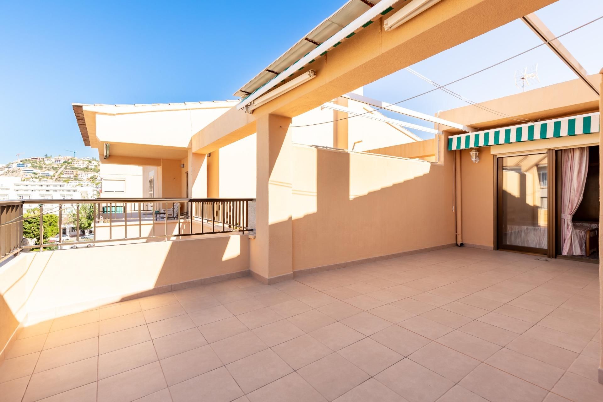 Ático en venta en Calle Gran Via del Puig Blanc, Santa Ponça