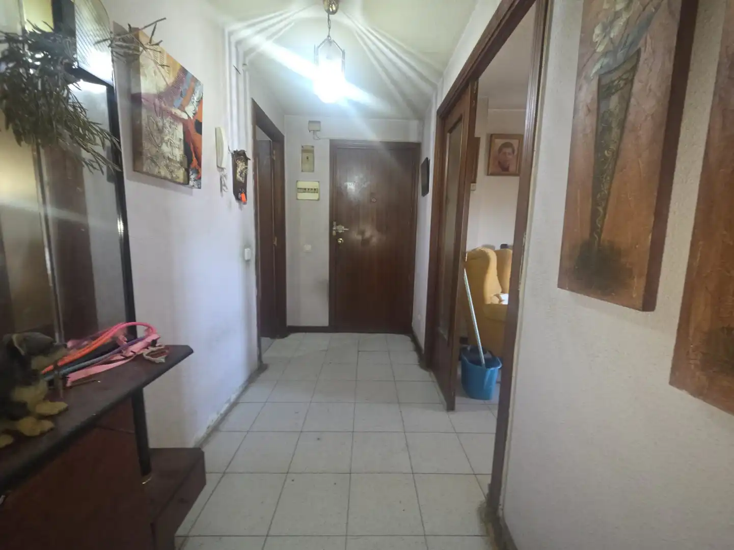 Appartamento con piscina in vendita a El Bercial, imagen 3