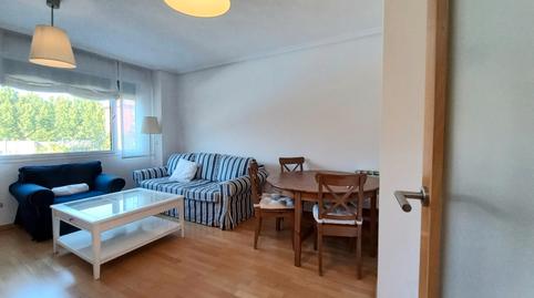 Foto 2 de Apartament en venda a Calle Eduardo de Ontañón, 12, Universidad - Las Huelgas, Burgos