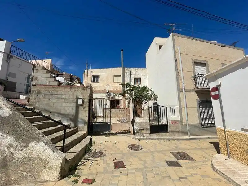 Casa en venta en Tranco, imagen 2