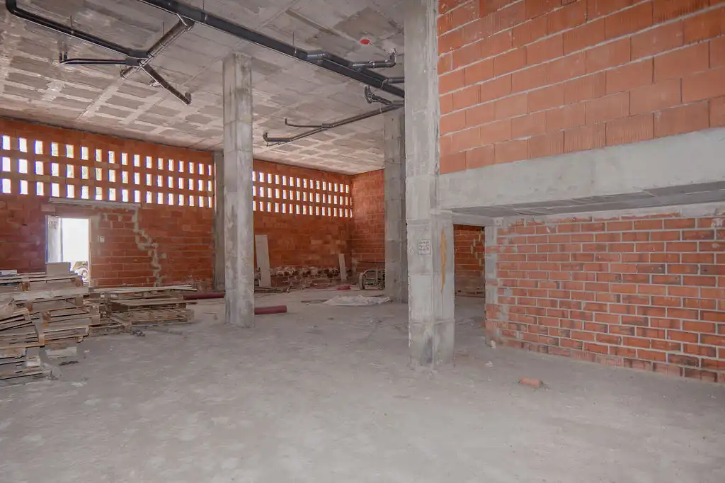 Local comercial en venta en Av Juan Ramon Jimenez, imagen 18