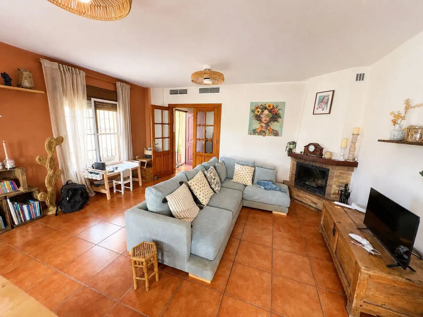 Haus mit Terrasse zum Verkauf in Puerto de la Torre - Atabal, imagen 5