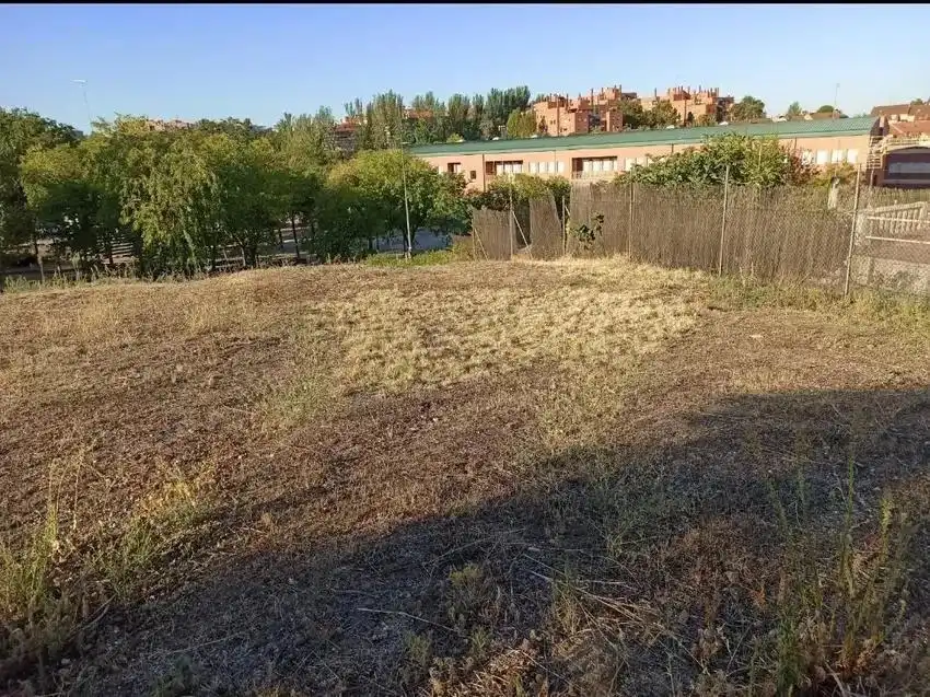 Wohnbaugrundstück zum Verkauf in Parque Coimbra, imagen 6