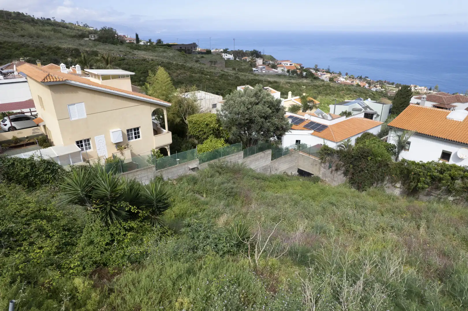 Terreny residencial en venda a C. Fayal, 10 10, imagen 3