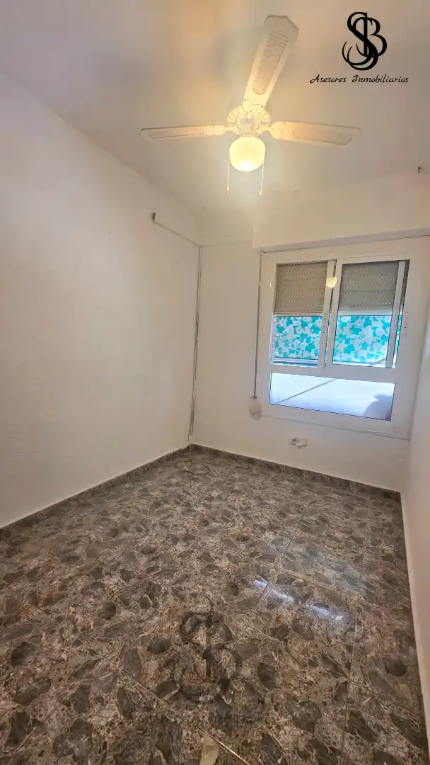 Habitación de Piso en venta en Mutxamel con Aire acondicionado, Calefacción y Terraza