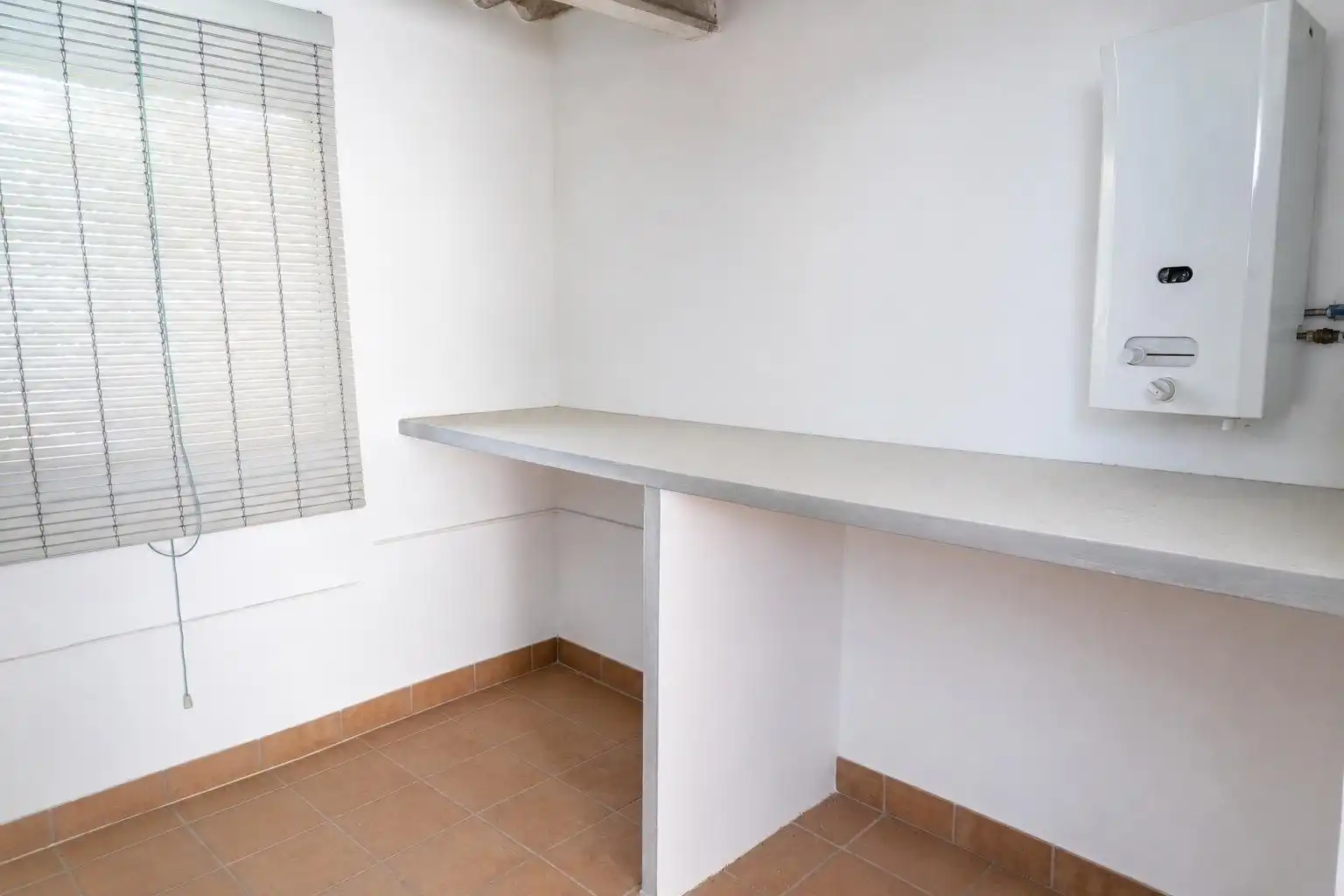 Kitchen of Houses for sale in Cocentaina  with Terrace, Storage room and Balcony