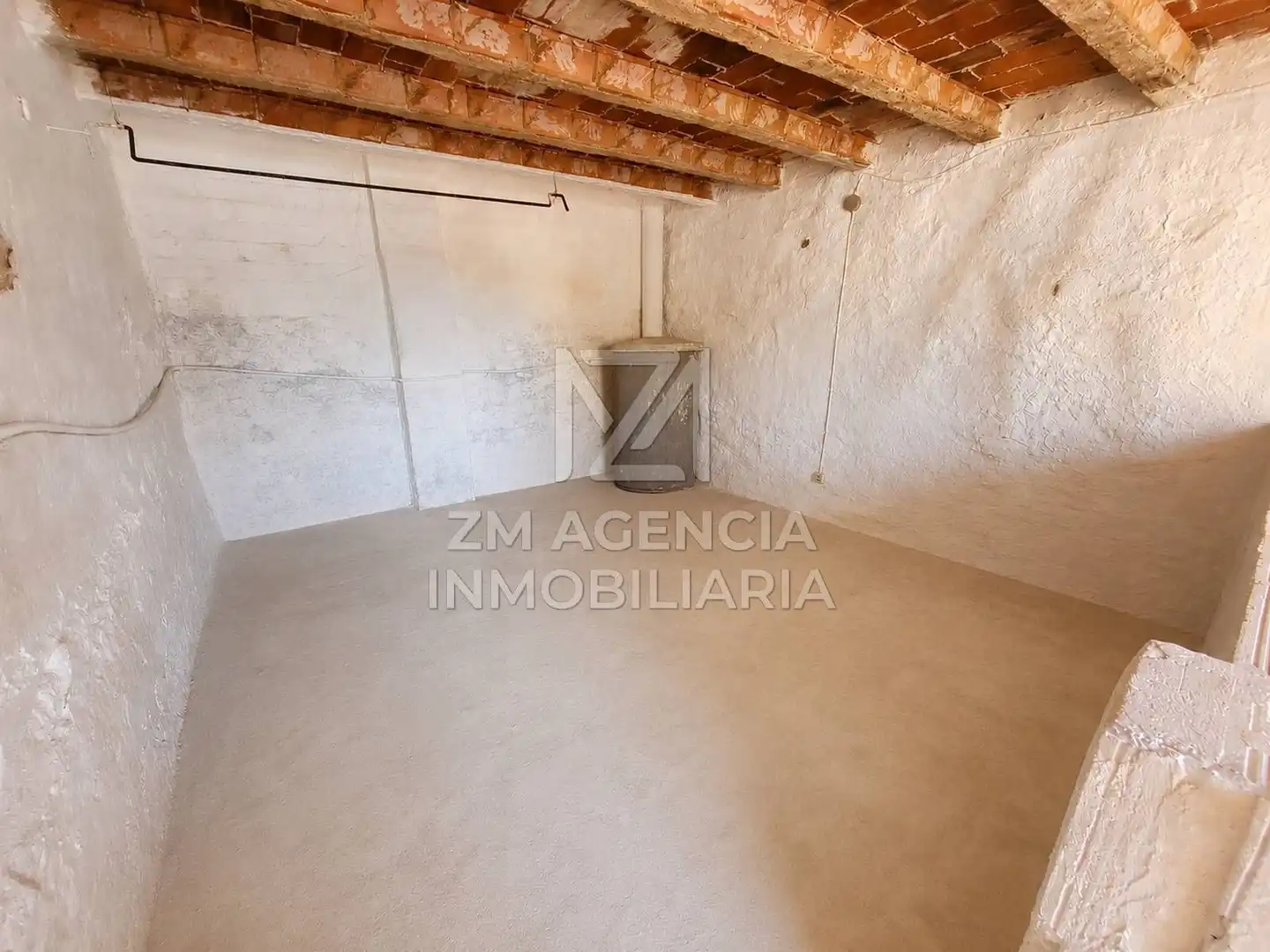 Finca rústica en venta en Traiguera con Terraza y Trastero
