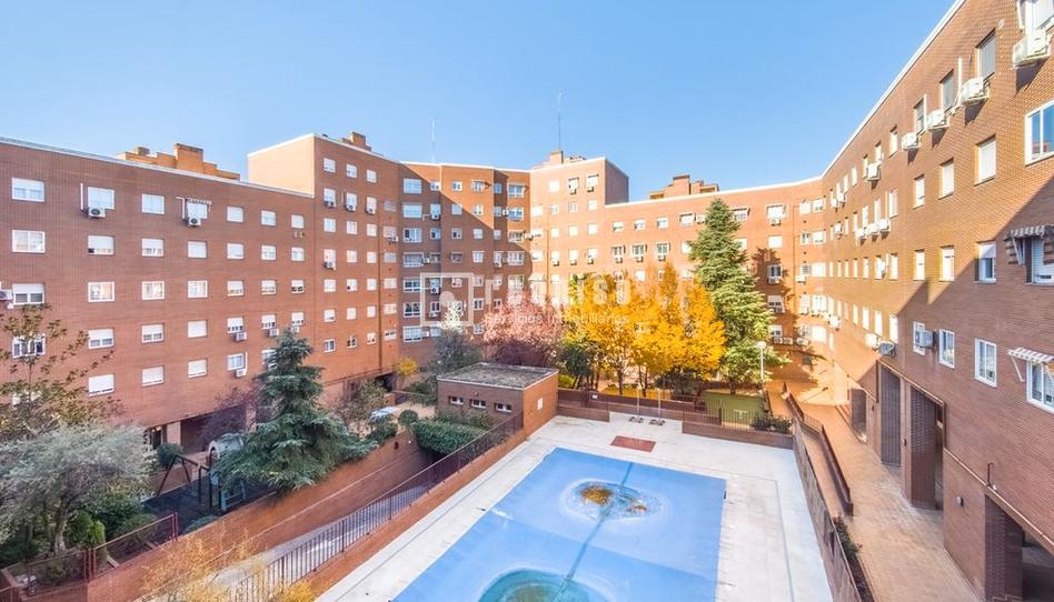 Photo 1 of Flat to rent in Prado Santo Domingo - Ensanche, Madrid