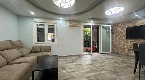 Foto 5 de Piso en venta en Parque Alcosa,  Sevilla Capital