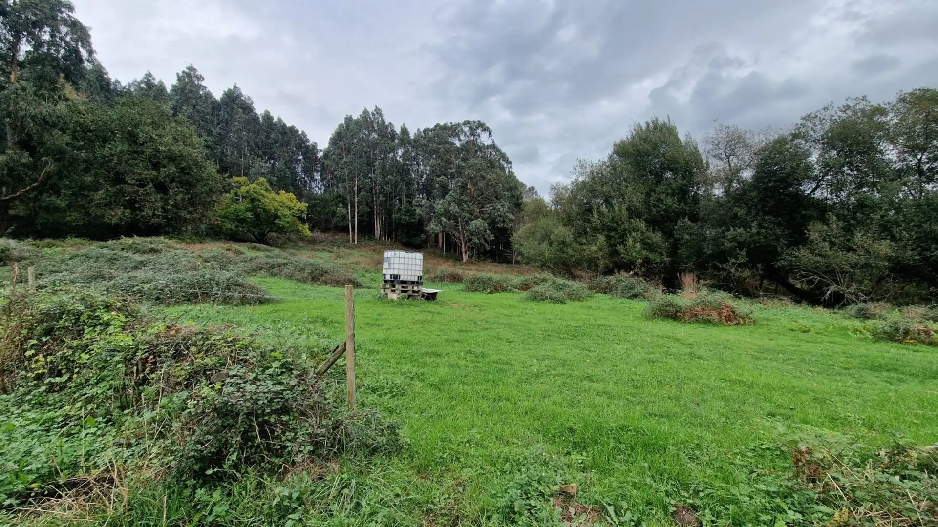 Finca rústica en venta en Torrelavega 