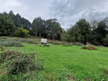 Casa rústica en venda a Cerezo - Aspla - Torres