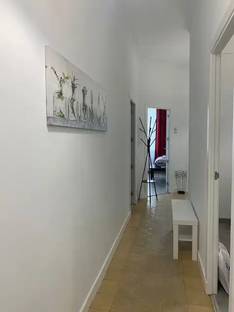 Piso de alquiler en Centro