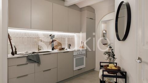 Foto 4 de Apartament de lloguer a Carrer de Grases, El Poble Sec - Parc de Montjuïc, Barcelona