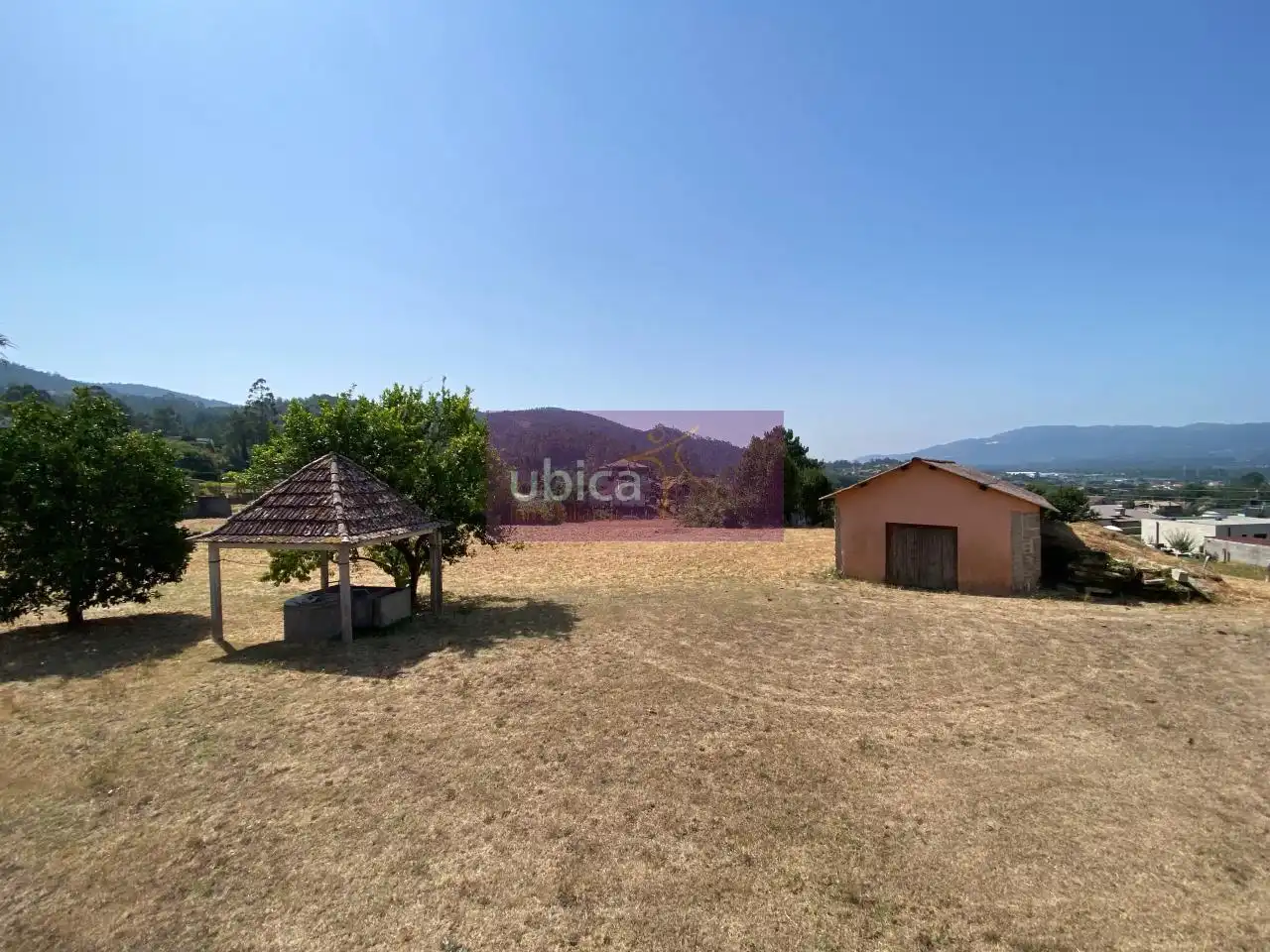 Xalet amb jardí en venda a O Porriño, imagen 32