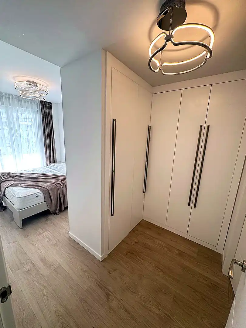 Habitación de Apartamento en venta en Marbella con Aire acondicionado, Terraza y Trastero