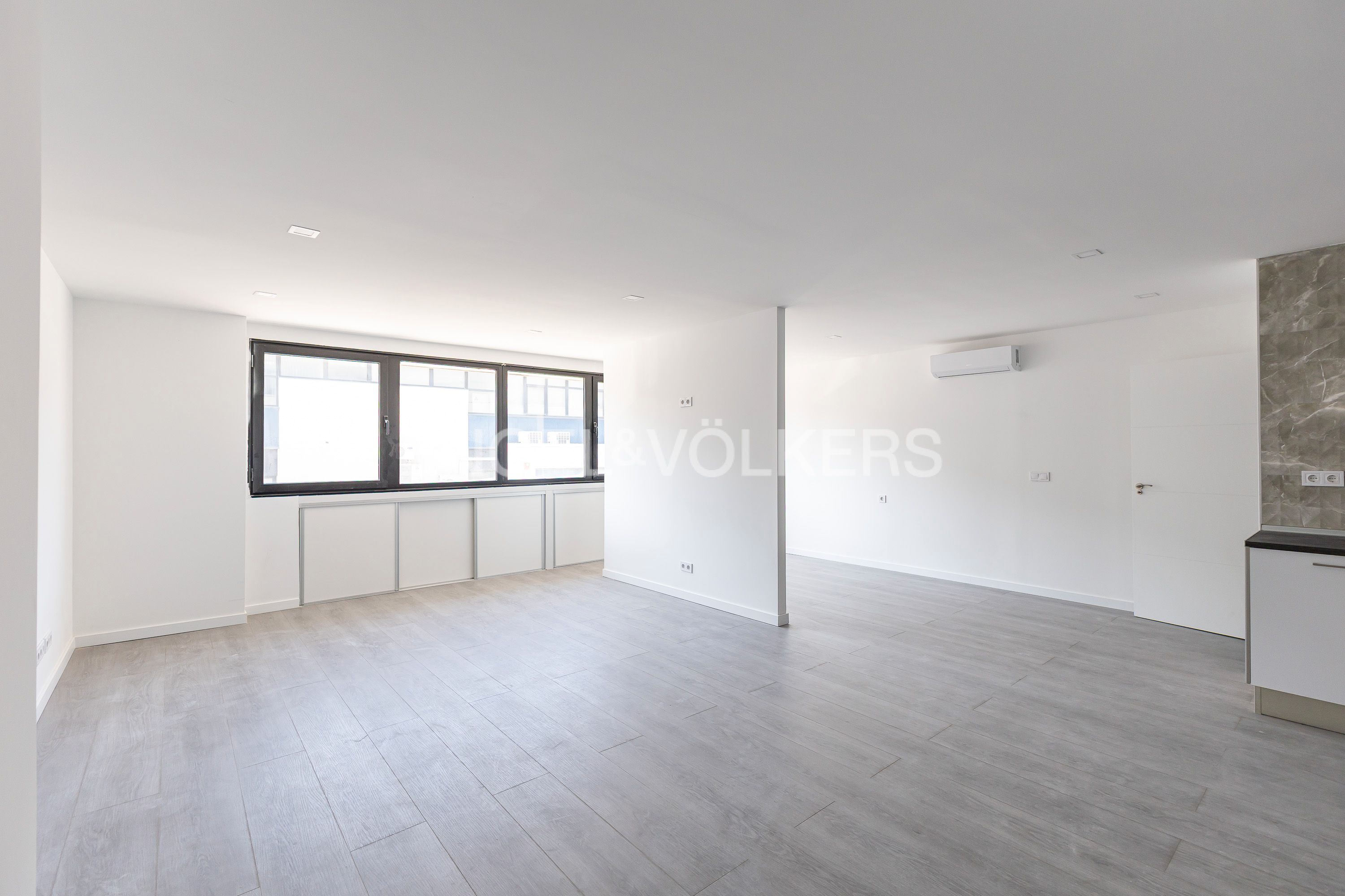 Loft for sale in Ensanche