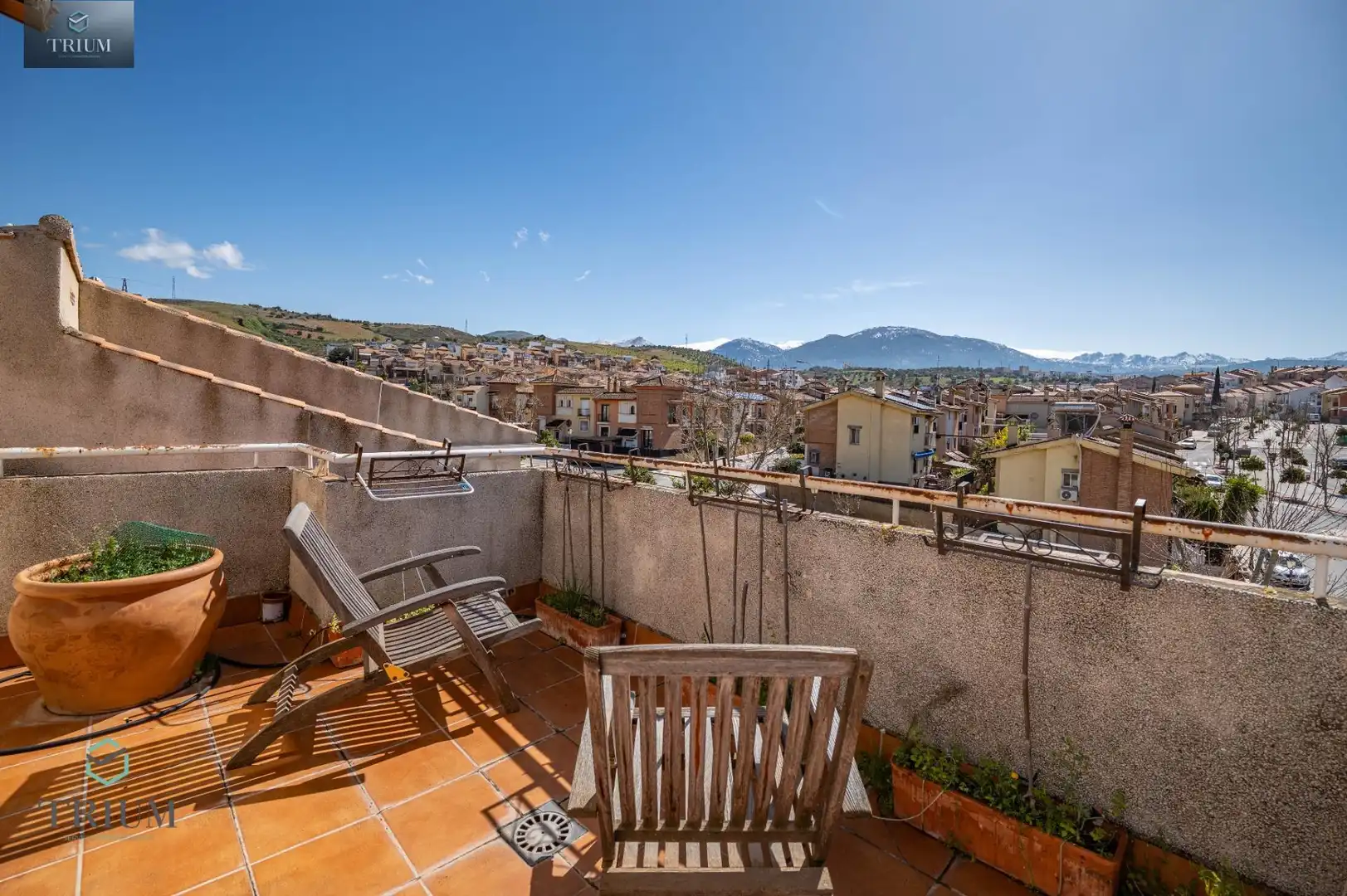 Habitatge amb terrassa en venda a Huétor Vega, imagen 91