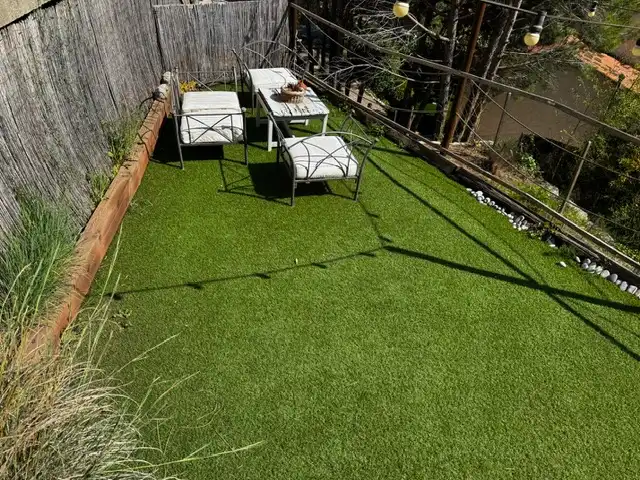 Casa amb jardí en venda a L'Ametlla del Vallès, imagen 5