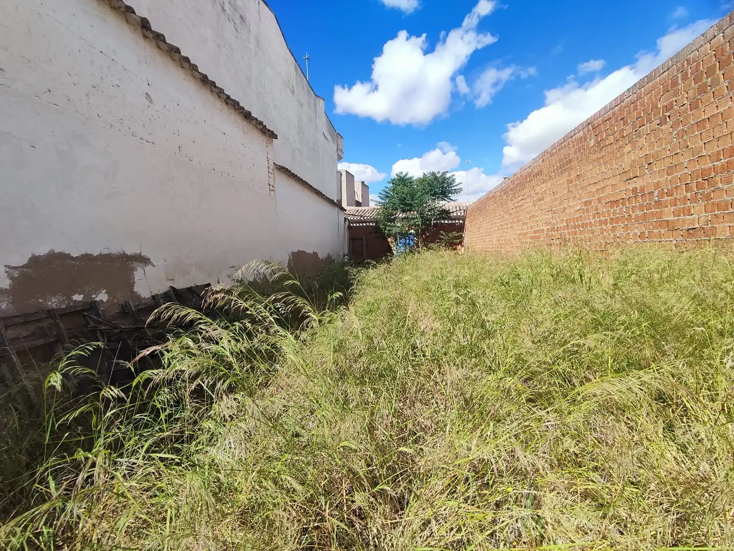 Terreny residencial en venda a Calle de Santa Catalina, imagen 33