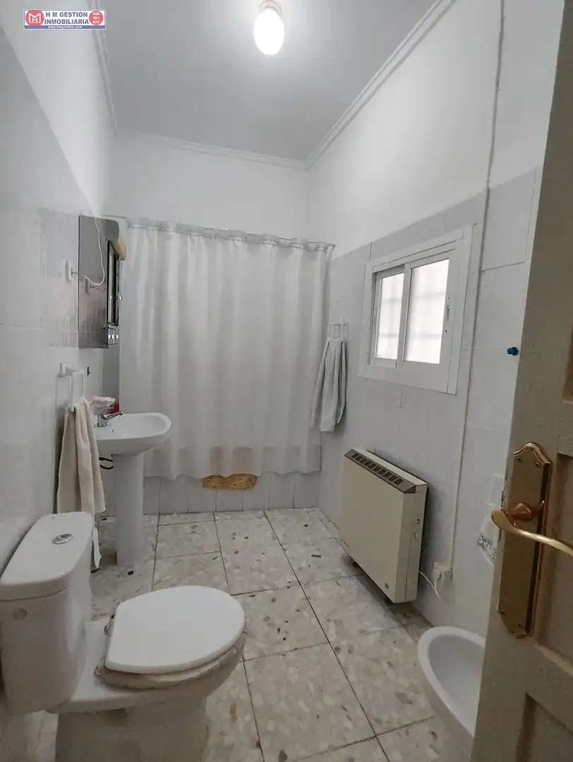 Casa amb terrassa en venda a Alcázar de San Juan, imagen 13