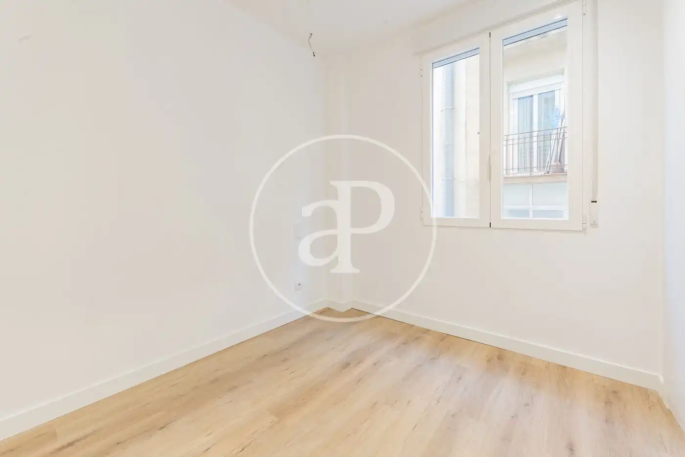 Habitación de Piso en venta en Madrid con Calefacción y Amueblado