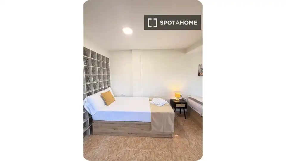 Appartement avec terrasse à louer à El Marenyet, imagen 11