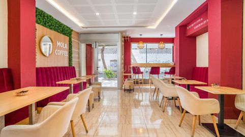 Photo 3 of Commercial properties for transfer in Avenida Ramón y Cajal, Fuengirola, Spain, 12, Puerto Deportivo, Fuengirola