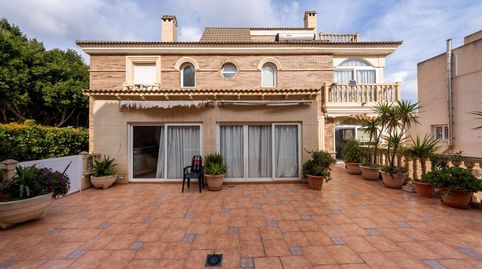 Foto 3 de Casa o xalet en venda a Plaza Ángel Ortiz Villajos, 1, Aguadulce Norte, Roquetas de Mar