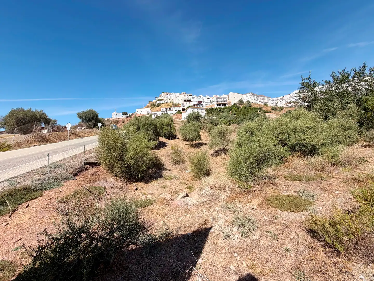 Terreny residencial en venda a Calle Rehoyada 15, imagen 7