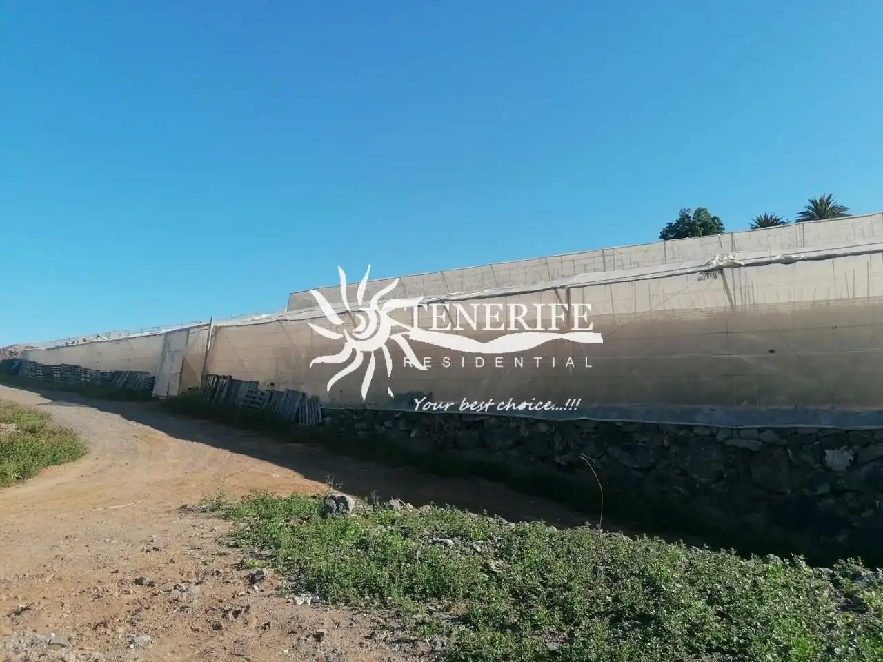 Terrenos y solares en venta en TF-82, imagen 3