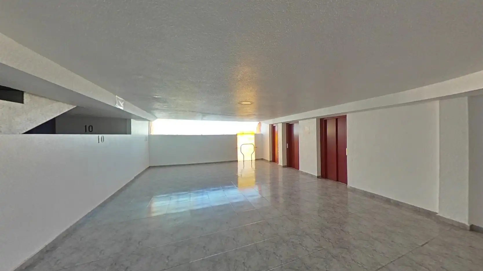 Studio avec piscine à vendre à Av Portugal - Res Playmon Fiesta -, imagen 26
