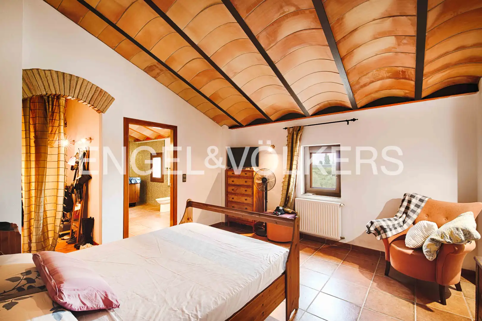 Casa en venta en Carrer Mare de la Font/castellonou, imagen 14