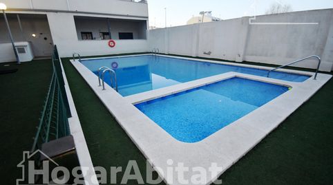 AMPLIO CON DOS TERRAZAS, PISCINA Y GARAJE, image 3