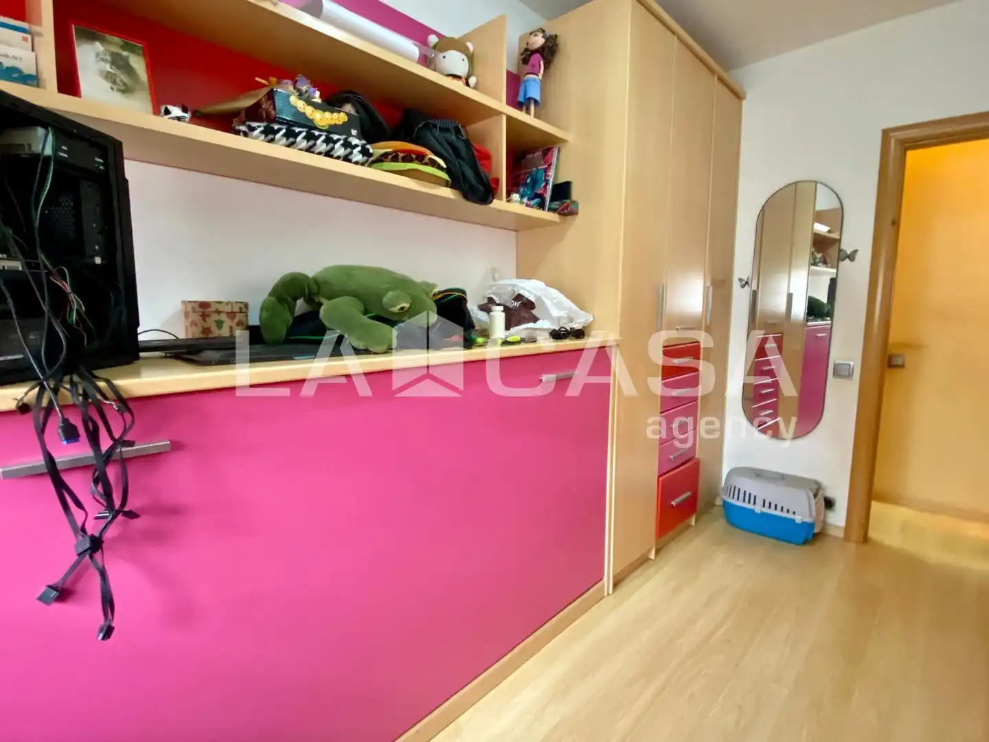 Appartement avec terrasse à vendre à Carrer d'Irlanda, imagen 9