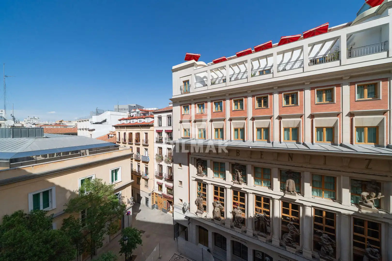 Piso con ascensor en venta en Centro, imagen 13