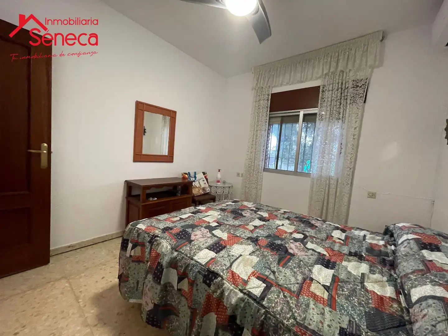 Bedroom of Houses for sale in Córdoba  with Air Conditioner, Heating and Terrace