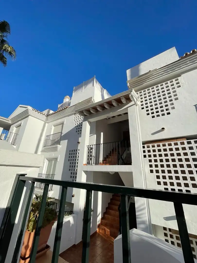 Apartment with pool for sale in Riviera del Sol, imagen 23
