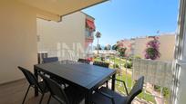 Terrace of Apartment for sale in Cambrils  with Air Conditioner, Terrace and Furnished