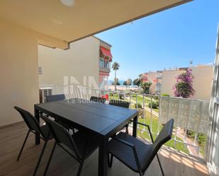 Terrace of Apartment for sale in Cambrils  with Air Conditioner, Terrace and Furnished