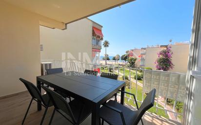 Terrace of Apartment for sale in Cambrils  with Air Conditioner, Terrace and Furnished