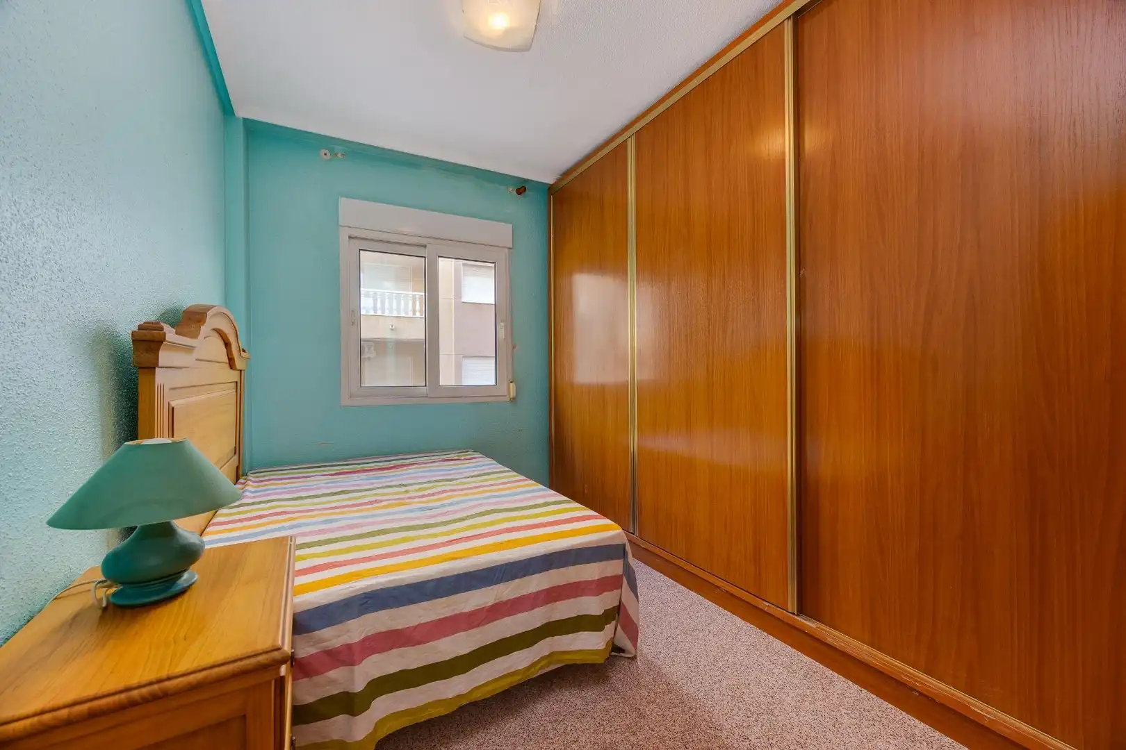Apartament amb ascensor en venda a Calle Calle Huerto, imagen 27