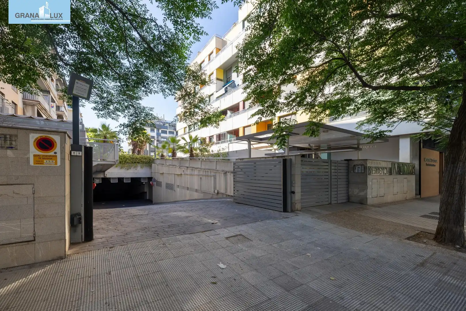 Habitatge amb piscina en venda a Calle de José Luis Pérez Pujadas, imagen 38
