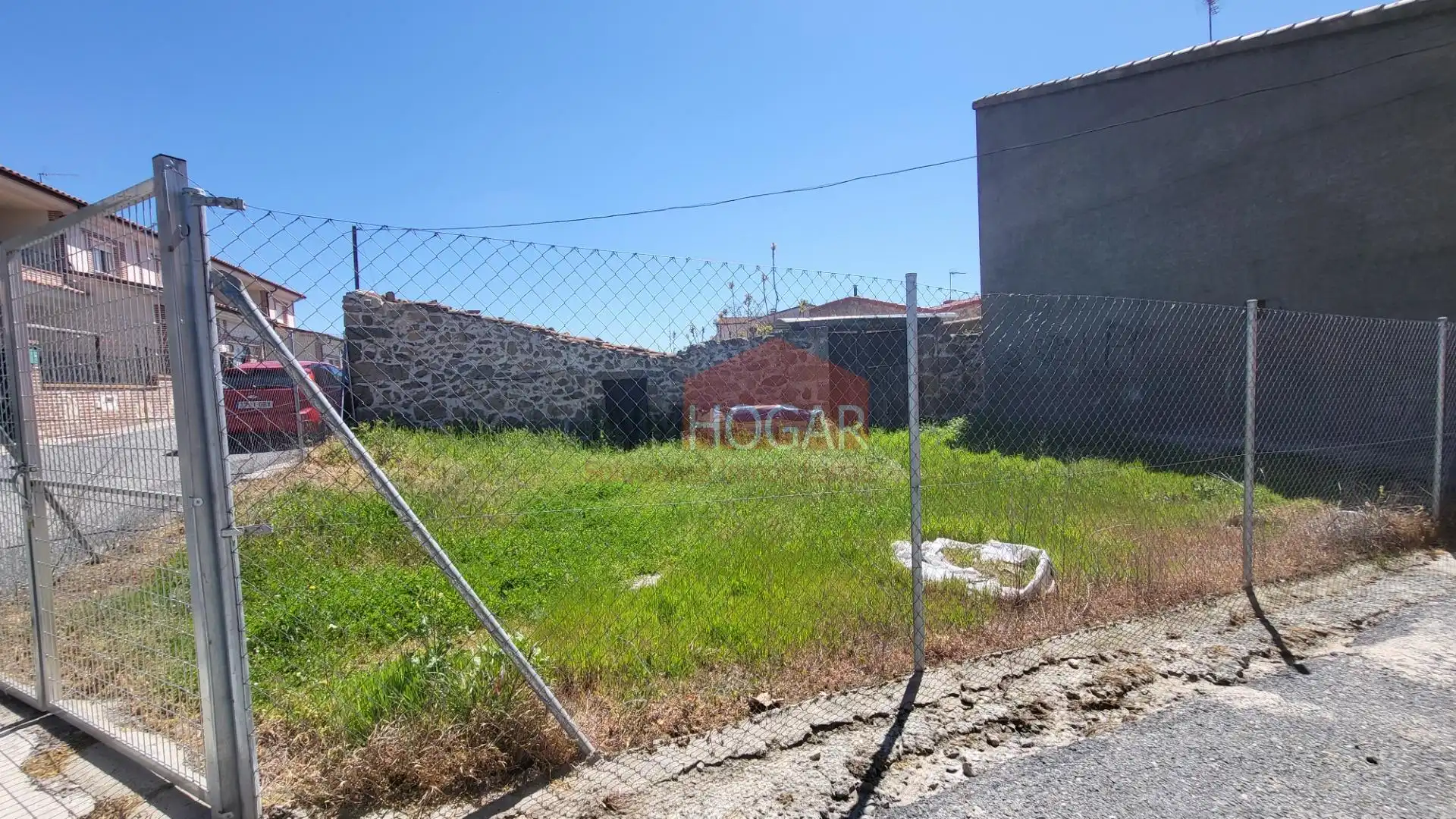 Terreni e lotti in vendita a El Barraco, imagen 4
